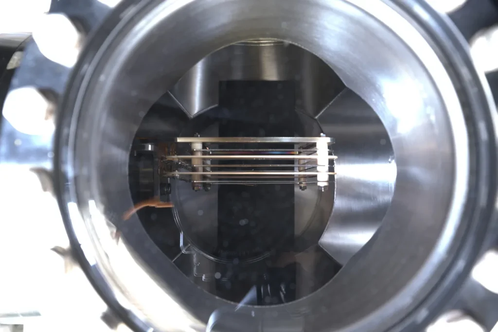 Ion source
