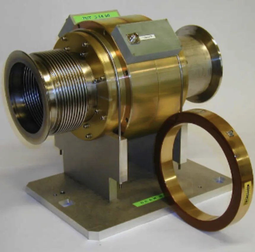 Fast Beam Current Transformers